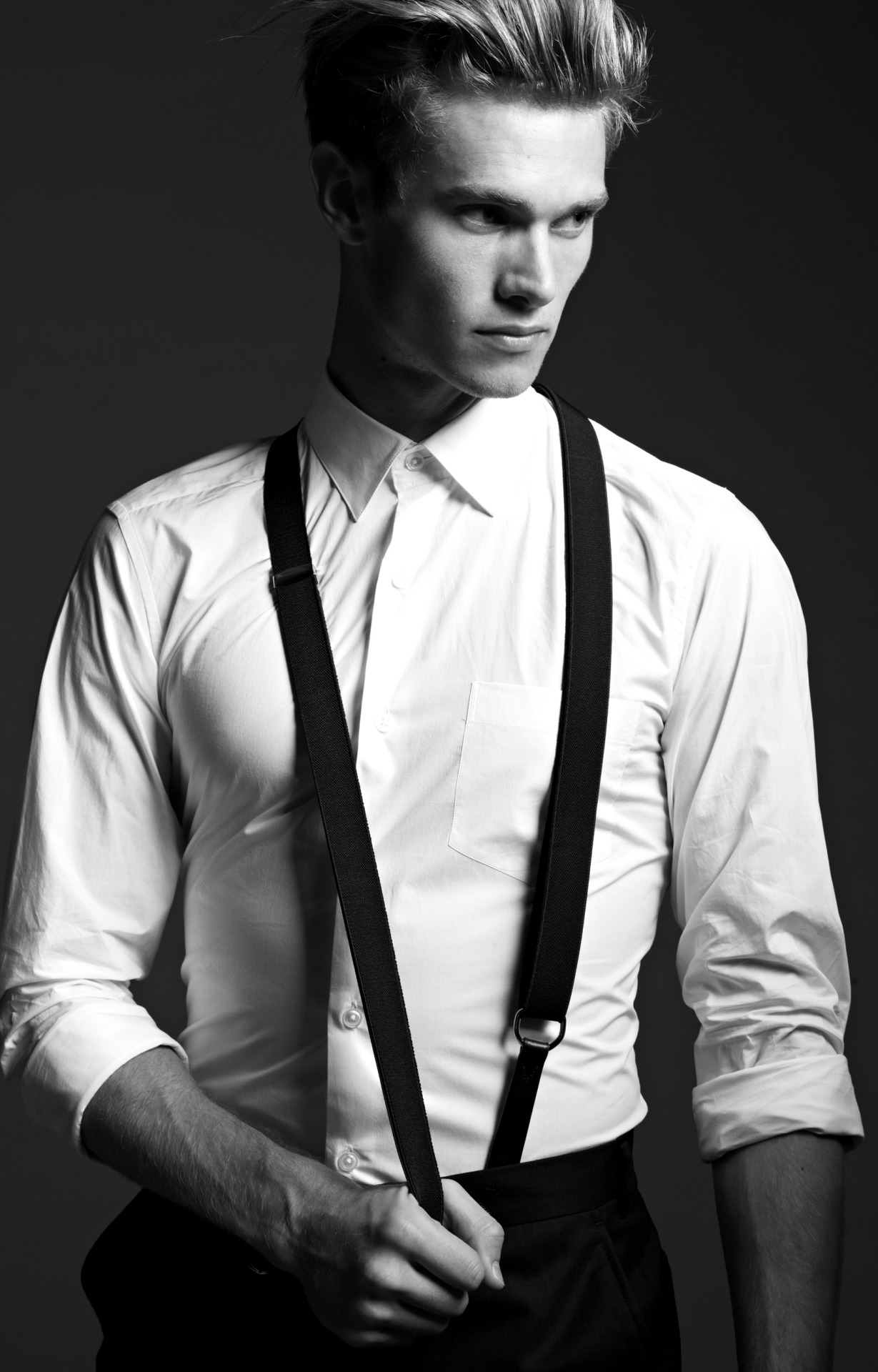 Marcus London