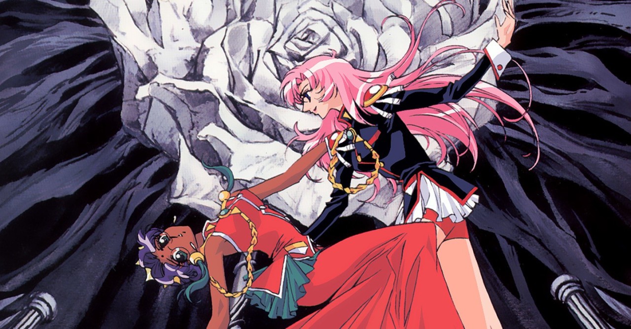 Did Blue Fall In Love With Utena Writing for Love and Justice | Nev’s Revolutionary Girl Utena Review