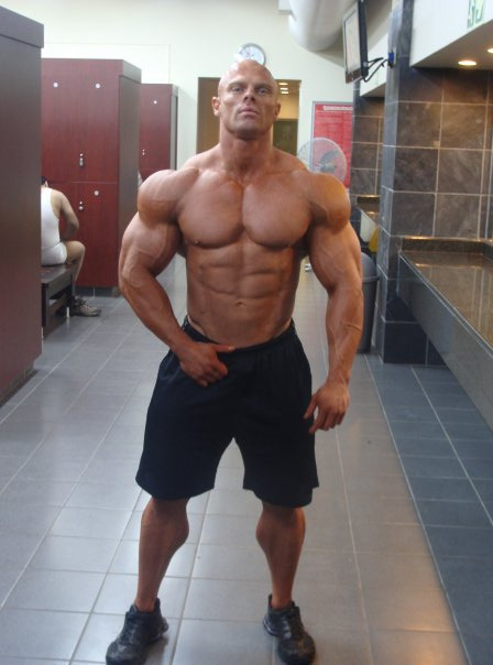 hardbulls:  Marius Dohne 