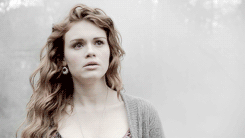 ladystcrk-deactivated20141020:  get to know me meme: [1/5] relationships → Stiles & Lydia “Sometimes there’s other things you wouldn’t think would be a good combination end up turning out to be, like, a perfect combination, you know like