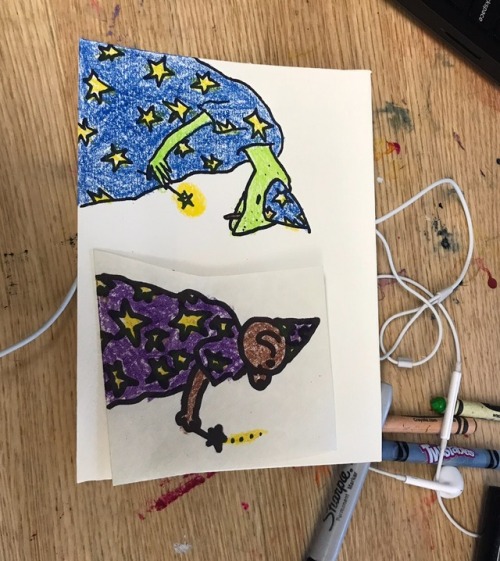 thotnewt:hey someone asked me to post the drawing in my case n … i found a bunch of other art