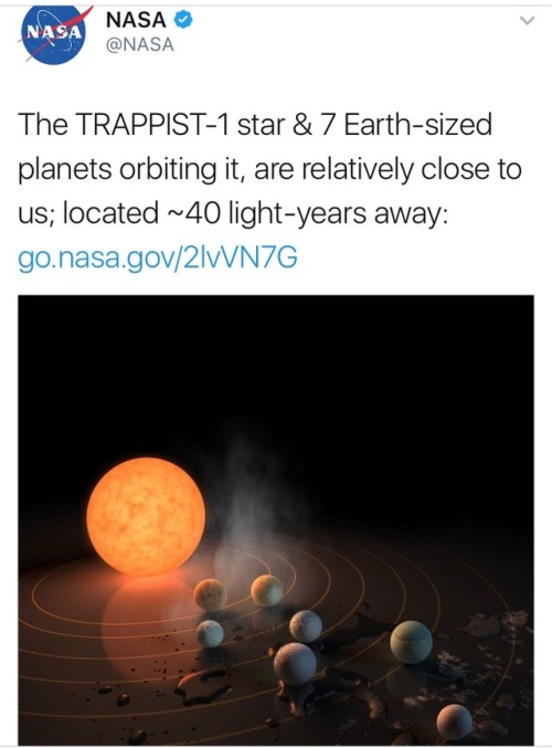 trapqueenkoopa: weavemama: THE ALIENS ARE COMING BINCH TRAP SOLAR SYSTEM