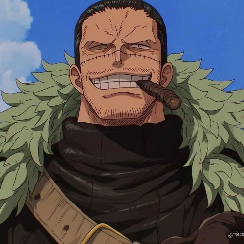One Piece In Stuido Ghibli Style