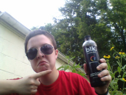 deansplaylist:  wessasaurus-rex:  striderthegoat:  OKAY LET ME TELL YOU FUCKERS ABOUT THIS WATER.  IT’S BLACK RIGHT. YOU THINK ‘WELL SHIT IT’S GOTTA HAVE A FLAVOR’. WELL GUESS WHAT. IT FUCKING DOESN’T. IT’S JUST PURE, BLACK WATER. LIKE THE