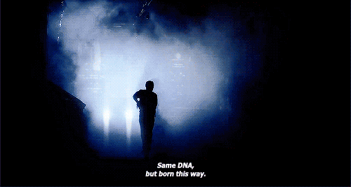 But I am really laughing