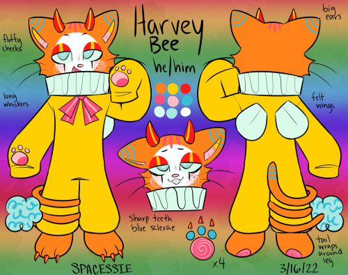 Harvey ref 