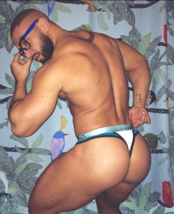 Francois Sagat