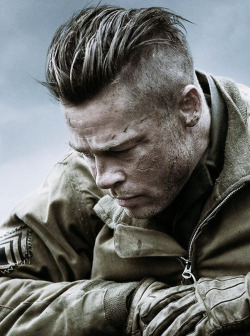 verticalfilm:  Fury (2014) 