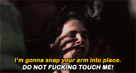 parker-stanheight:  Favorite Eddie Kaspbrak Moments!NOT MY GIFS CREDIT TO CREATOR!