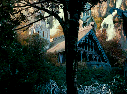 bennskywalker:THE FELLOWSHIP OF THE RING2001 | Director: Peter Jackson