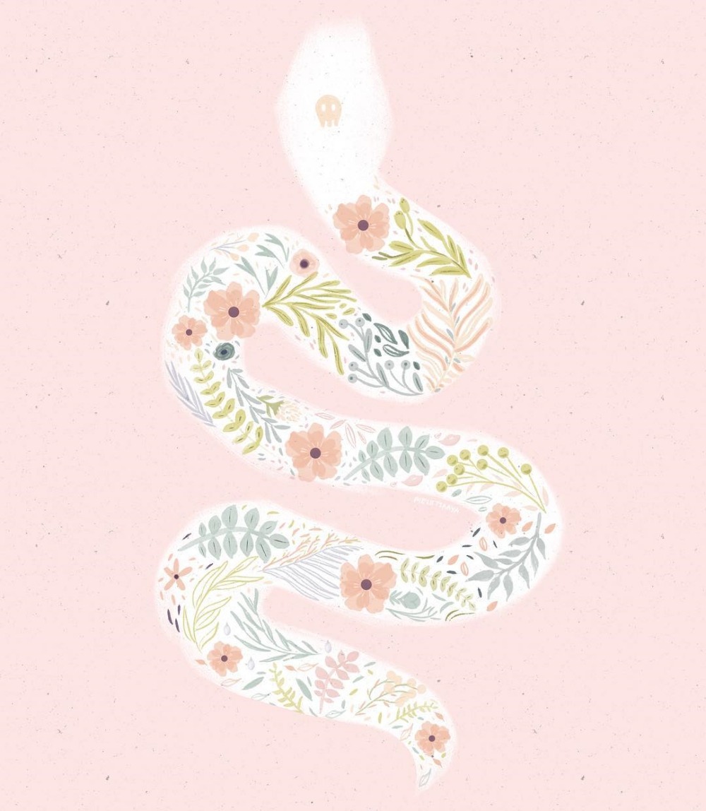 sosuperawesome:  Yuliya Pieletskaya on InstagramFollow So Super Awesome on Instagram