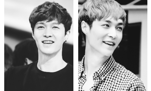 exoplushie-deactivated20141116:  Exo x smile ↳ Lay 