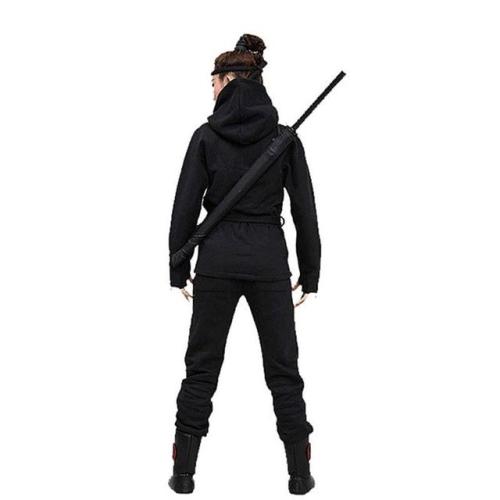 shtlordhalo: alexandriacarnation: andyli688: Defend Yourself From The Rain Like A Samurai!   Th