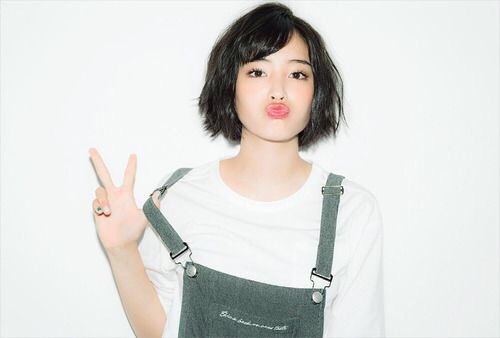 kawakisan:Suzu Hirose