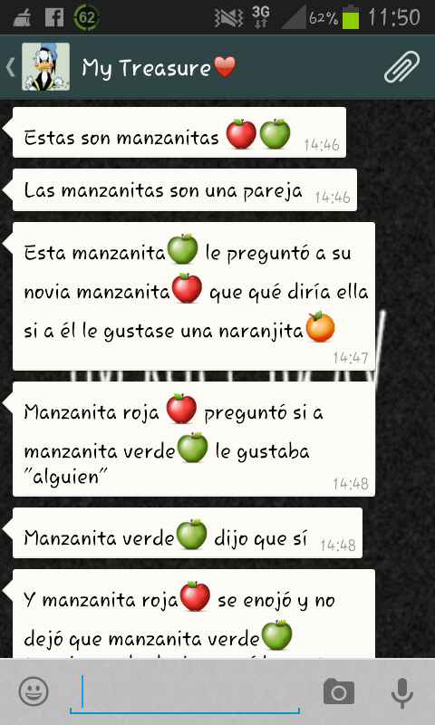 hastaqueelsolsecongele:  Te amo &lt;3 this-could-destroy-you 