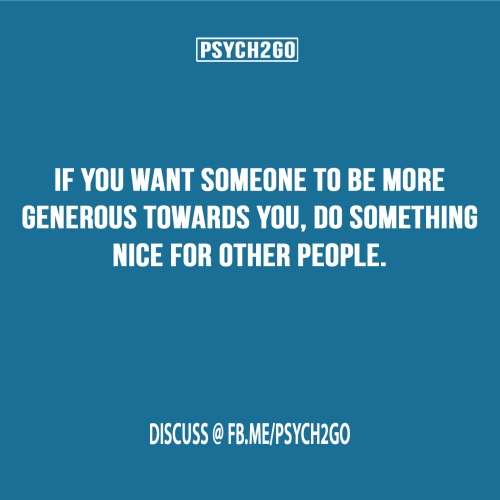 psych2go:  If you like these posts, check out @psych2go. 