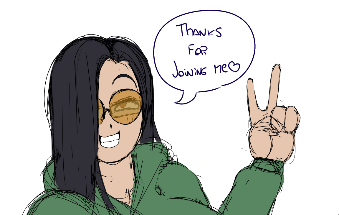 Stream fun