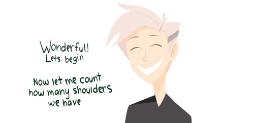 malfoykink: malfoykink: the shoulder game ft. draco malfoy BONUS: