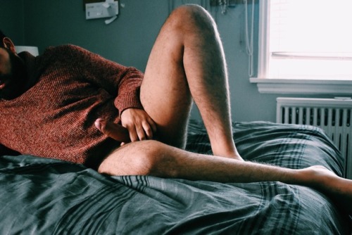 covermymouth:It sucks that we basically skipped over sweater weather this spring.