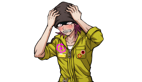 Featured image of post View 17 Blush Kazuichi Souda Sprites