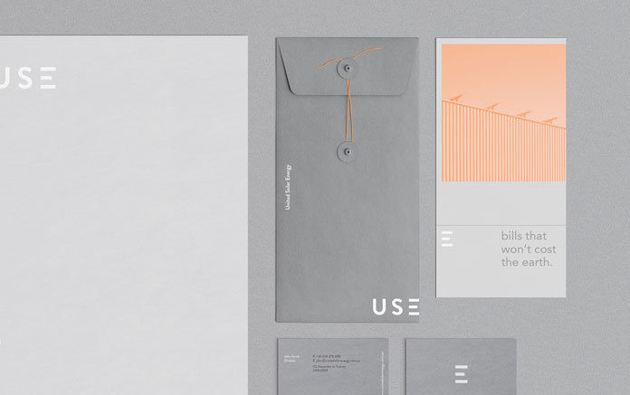 nae-design:
“New corporate identity for United Solar Energy by Madelyn Bilsborough
”