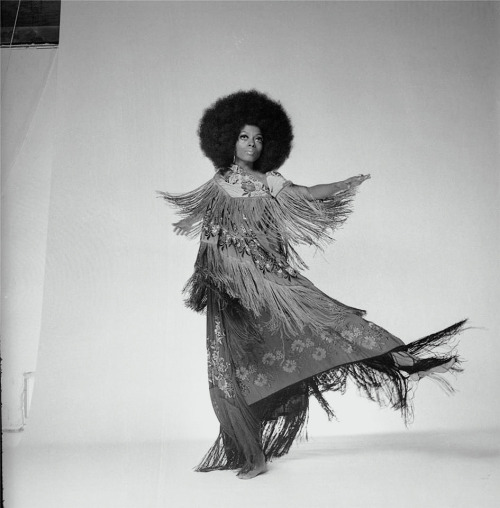 dianaross: Diana Ross by Harry Langdon, 1975