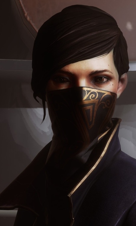 Dishonored 2  PC Version From my flickr camera roll