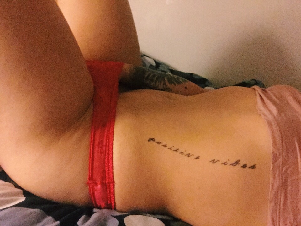 highnympho:  Needed 👏