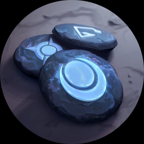 Legends of Runeterra: WorldwalkerTellstones: Demacia - Piltover - Shadow Isles - Shurima - Targon - 