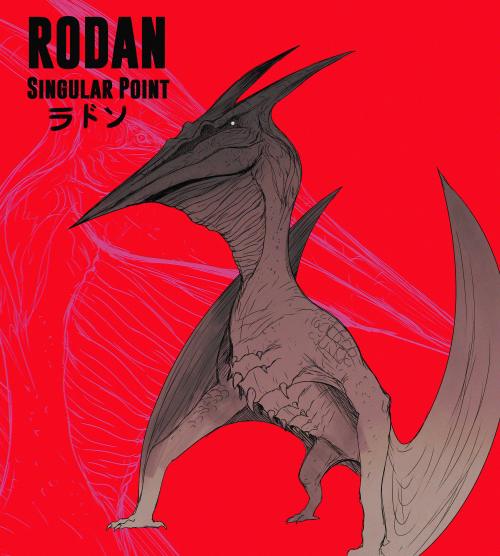 space-dragon14:Rodan - Singular Point