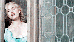 jaylahve:write kind women ||  C i n d e r e l l a  (cinderella)
