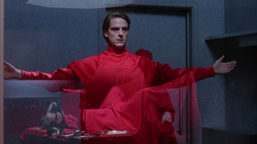 Dead Ringers (1988)9/11