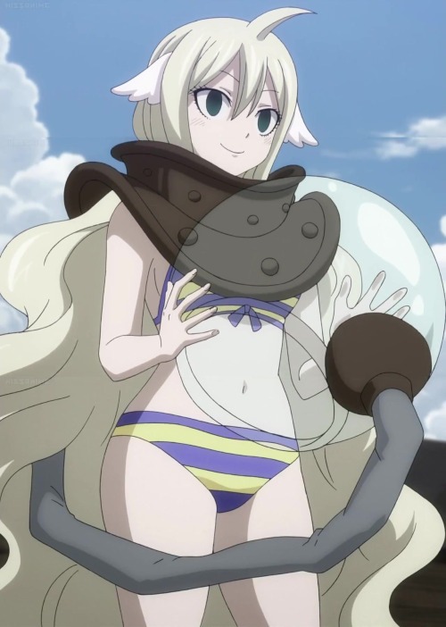 Mavis looks really cute :3