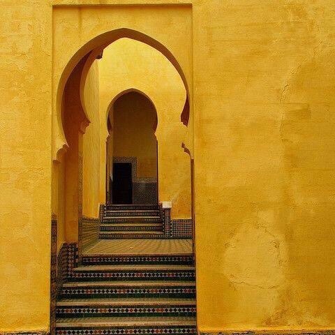 cristianowouldnttreatmelikethis:• Morocco in colors.