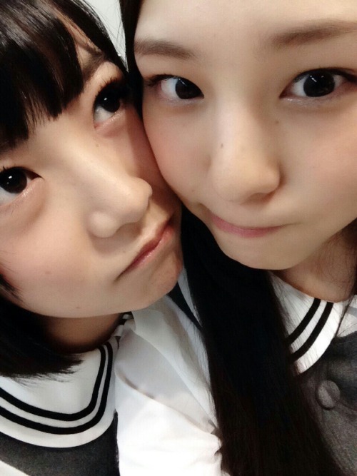 atom-age:  相楽伊織｜乃木坂46　OFFICIALBLOG