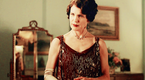 elsiehughes:DOWNTON ABBEY | SERIES 6