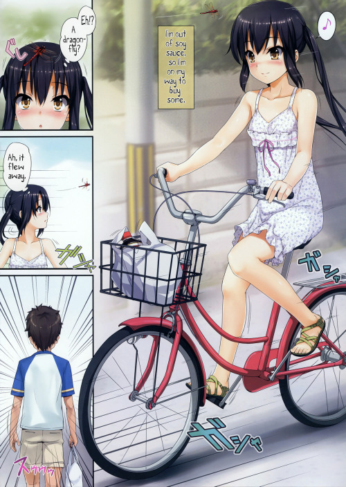 sugoihentaigoodshit:  Nice and hot story