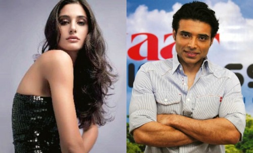 Nargis Fakhri to patch up with Uday Chopra?