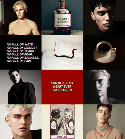 tackytigerfic:seragak:  Every time I rise I see you falling ~ ☆ some delighting drarry fics i’ve r