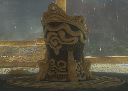 Guidance Stone