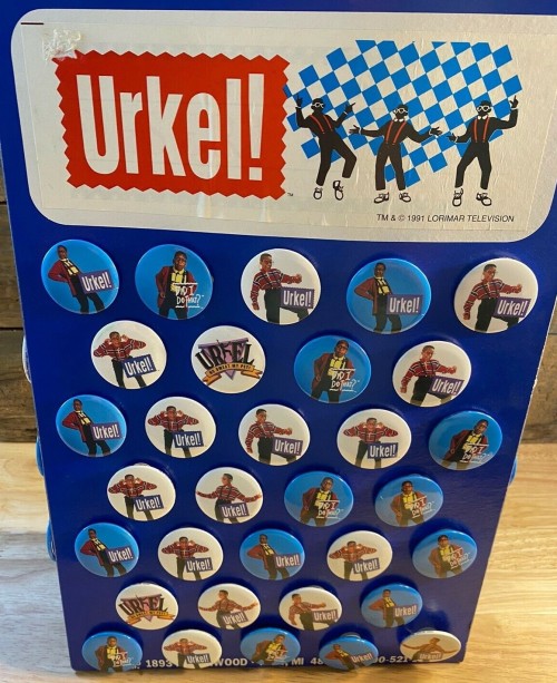 urkel