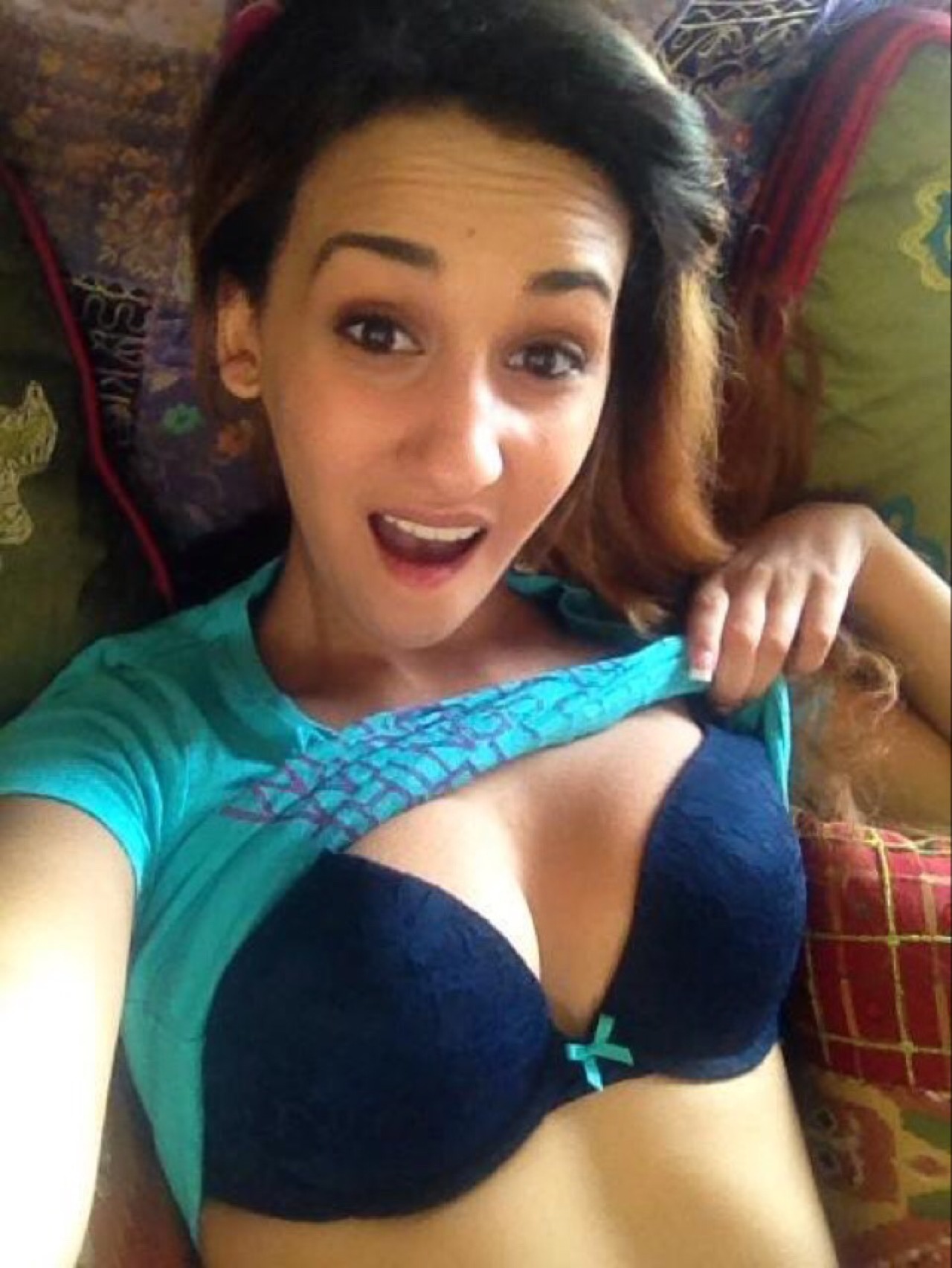 hoodchick213:  Yummy mami
