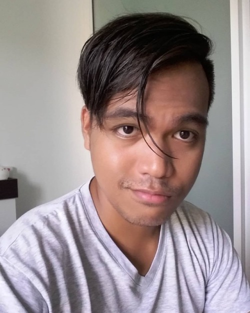 Good Morning From Asia!!! #selfie #mood #sunday #morning #weekends #instapost #instalike #instafollow