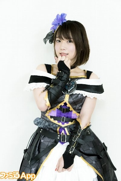himanji:    佐倉綾音、内田真礼、竹達彩奈ら出演のスクエニ新作『プロジェクト東京ドールズ』発表会リポート