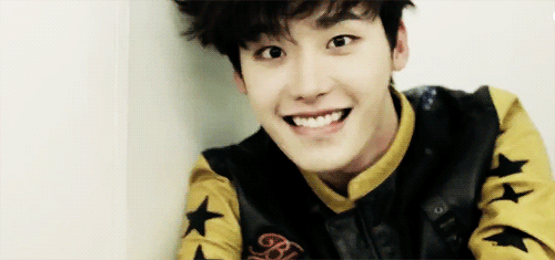 you are amazing.