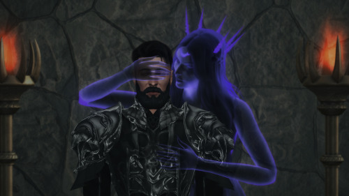 elliemaysims:Pose pack “Hades and Hecate” + The Hades crown + The Hecate’s crownPo