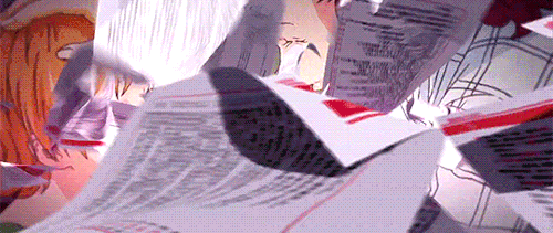 ydotome:Nami Cup Noodle CM | Hungry Days x One Piece Collab.