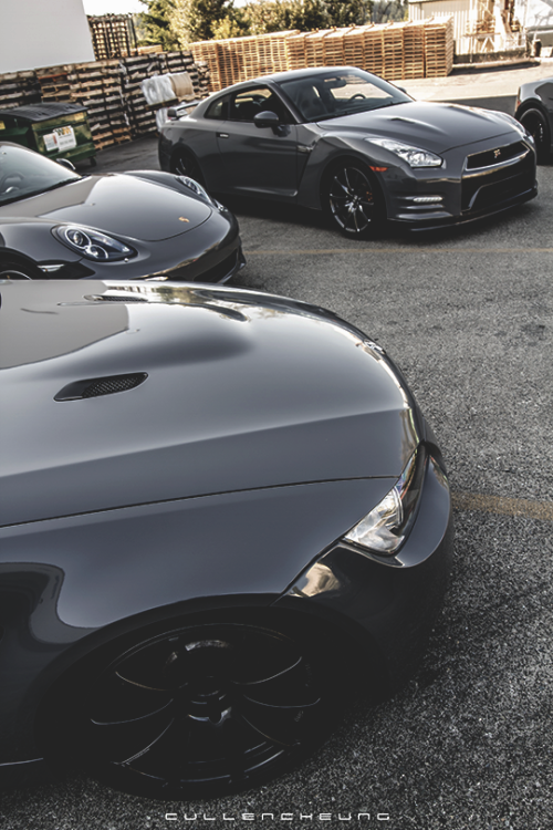 gentscartel:Squad // GC