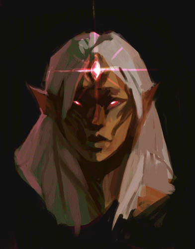 setahart: I just realized I made three gifs of her now, NOW ALL IN ONE POST \o/