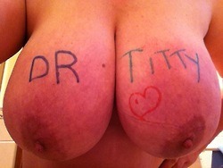dr-titty:  Dr. Titty’s LOVELY nurses 